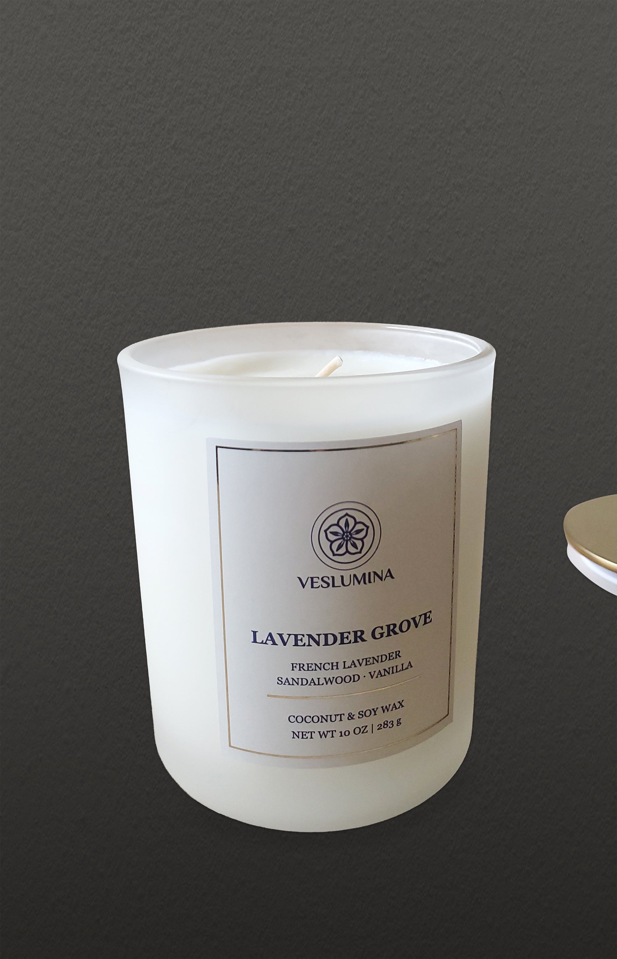 Lavender Grove